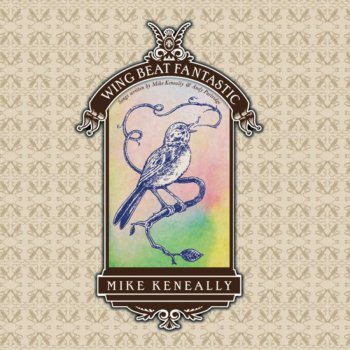 Mike Keneally Miracle Woman and Man