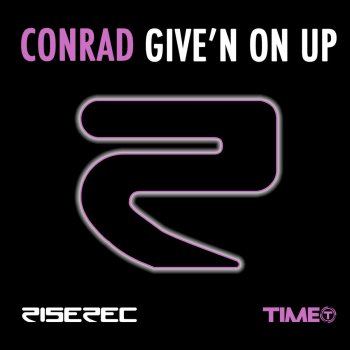 Conrad Give'n on Up (Tofunk Extended Mix)