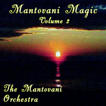 The Mantovani Orchestra Auf Wiederseh'n Sweetheart