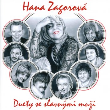 Hana Zagorova feat. Petr Kotvald & Stanislav Hlozek Počítadlo Lásky