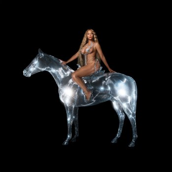 Beyoncé feat. Grace Jones & Tems MOVE (feat. Grace Jones & Tems)