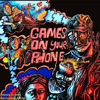 24kgoldn Games On Your Phone