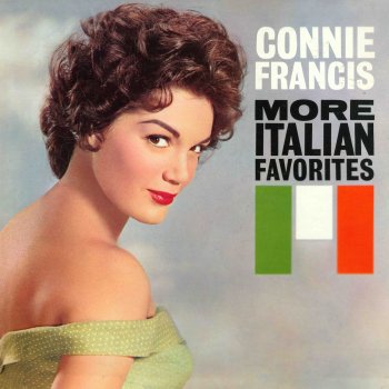 Connie Francis Senza Mamma E Nnamurata