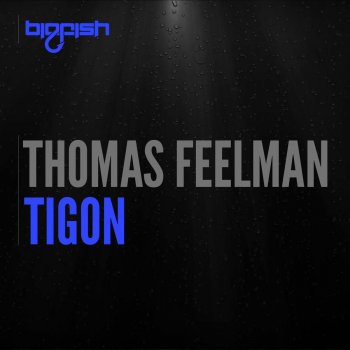 Исполнитель Thomas Feelman, альбом Tigon