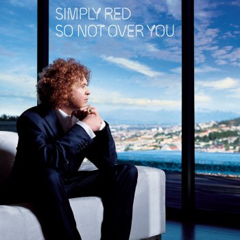 Simply Red So Not Over You (Motivo Pop-Lectro Edit)