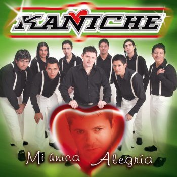 Kaniche Me Enamoré Sin Darme Cuenta