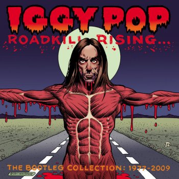 Iggy Pop Fucking Alone