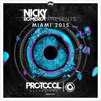 Nicky Romero feat. Volt & State Warriors (Nicky Romero vs. Volt & State) [Mix Edit]