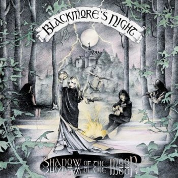 Blackmore's Night Wish You Were Here