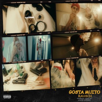 Rausch Gosta muito