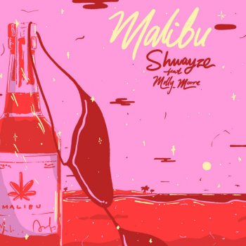 Shwayze feat. Molly Moore Malibu