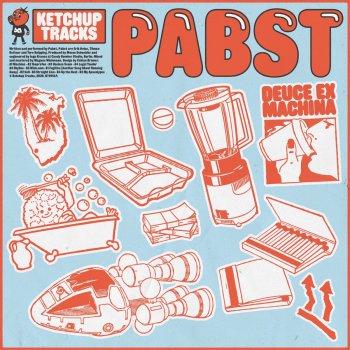Pabst Ibuprofen