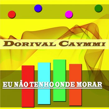Dorival Caymmi Vestido de Bolero