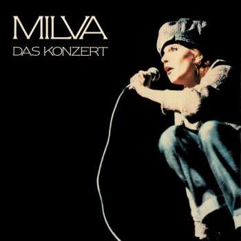 Milva Zusammenleben - Live In Germany