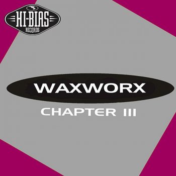 Waxworx The Dub Ride (M-Zeuh Mix)