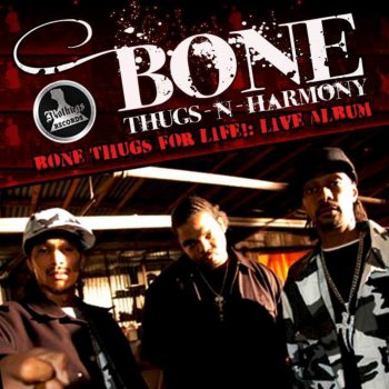 Bone Thugs-n-Harmony For The Love Of Money (Live)