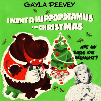 Gayla Peevey 77 Santas