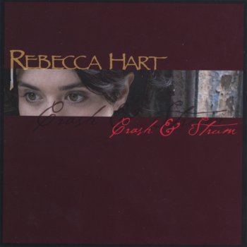 Rebecca Hart The Vibe