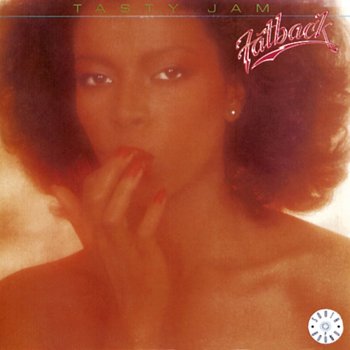 Fatback Band High Steppin' Lady