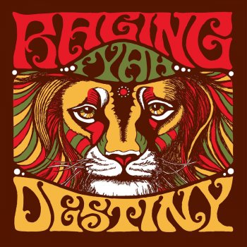 Raging Fyah Mankind