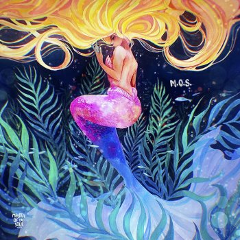 M.O.S. Mermaid Dance - Radio Mix