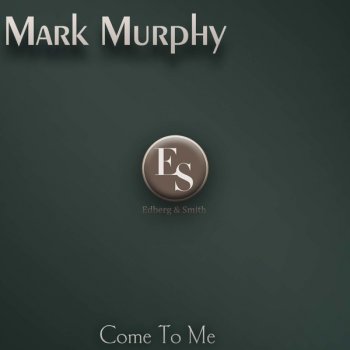 Mark Murphy Milestones - Original Mix