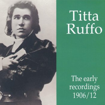 Titta Ruffo Maria, Mari