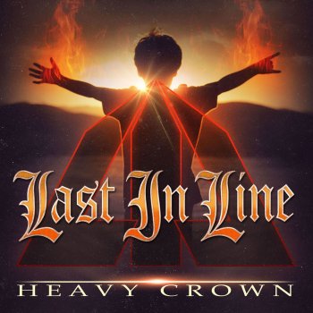 Last In Line Blame It on Me