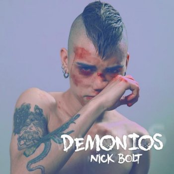 Nick Bolt Disparame