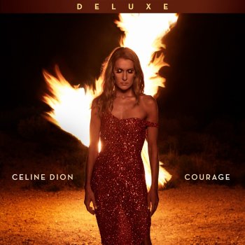 Céline Dion Heart of Glass