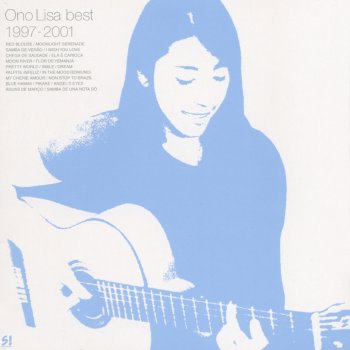 Lisa Ono Flor De Yemanja