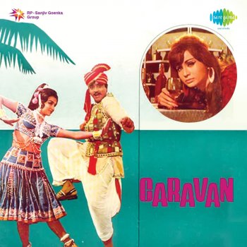 R.D. Burman Title Music