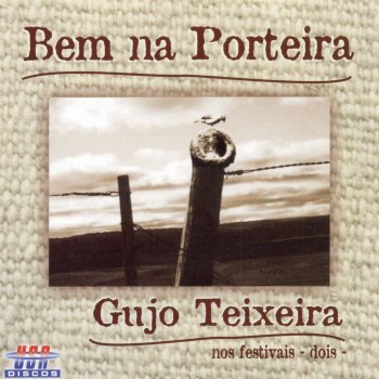 Gujo Teixeira Carreira de Campo