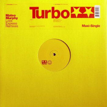 Mateo Murphy Love Express - Umek Remix