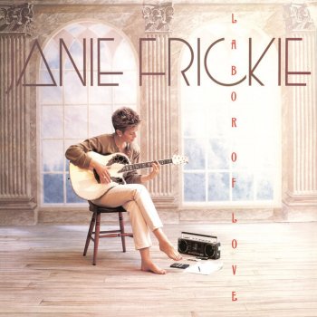 Janie Fricke I Can't Help the Way I Don't Feel