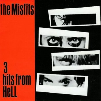 Misfits Ghouls Night Out
