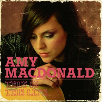 Amy MacDonald - Mr Rock & Roll