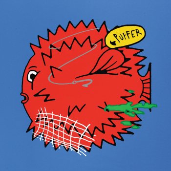 Исполнитель Cautious Clay, альбом Puffer - Single