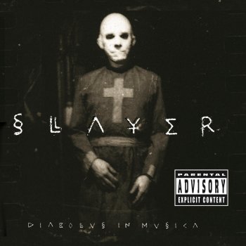 Slayer In The Name Of God