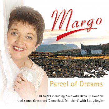 Margo feat. Barry Doyle Come Back to Ireland