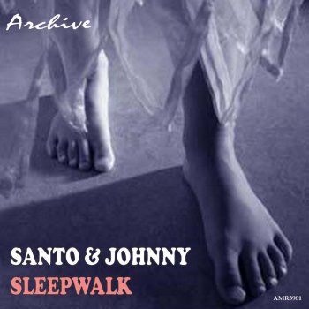 Santo & Johnny Candian Sunset