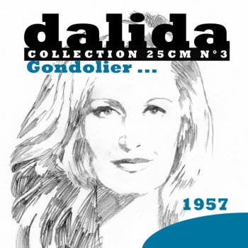 Dalida Buenas noche mi amor