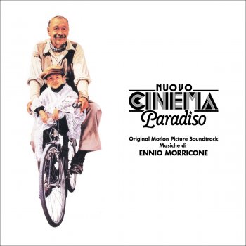 Ennio Morricone Tema D'amore Per Nata