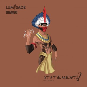 Lumïsade Onawo