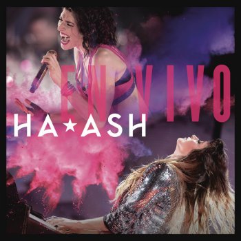 Ha*Ash 100 Años (feat. Prince Royce) [En Vivo]