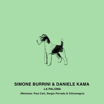 Simone Burrini feat. Daniele Kama La Paloma (Paul Cart Remix)