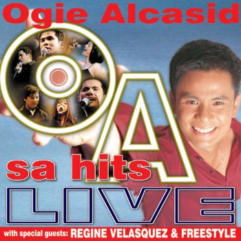 Ogie Alcasid Kung Mawawala Ka