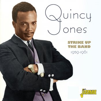 Quincy Jones Manolete de Espana