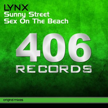 Lynx Sunny Street - Original Mix