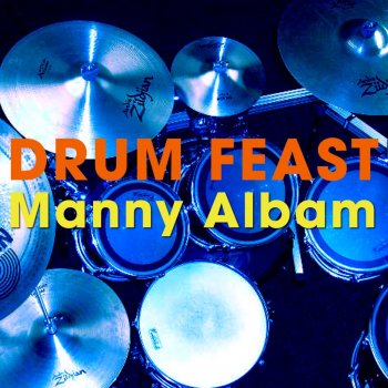 Manny Albam Drum Feast